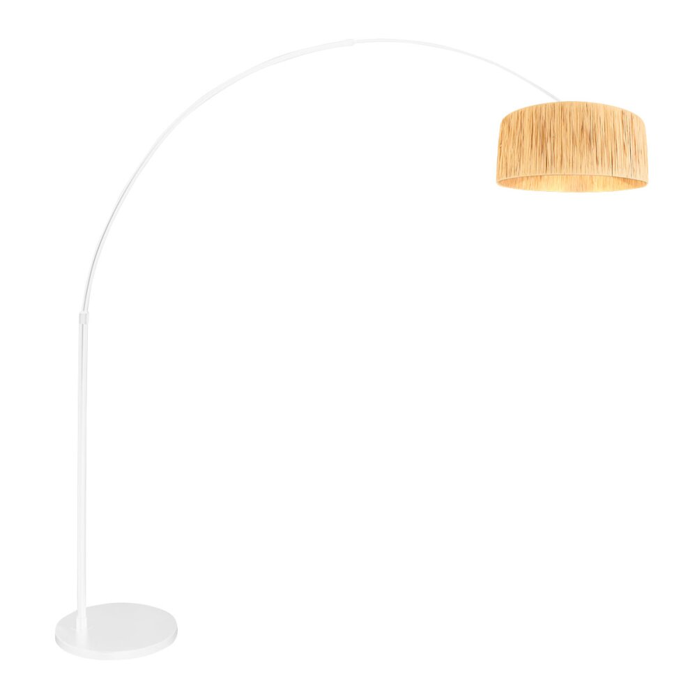 Illuminazione Steinhauer Light Lampada da terra Bianco, 1-Luce main product photo