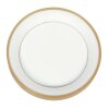 Illuminazione Steinhauer Ringlede Plafoniera LED Oro, 1-Luce
