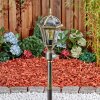 Lavajo Illuminazione esterna, Illuminazione viale Oro, Nero, 1-Luce, Sensori di movimento