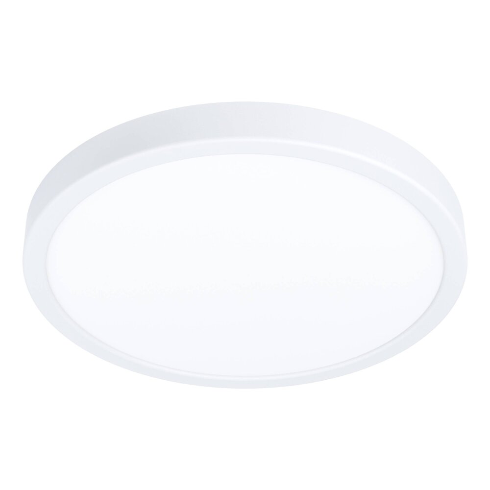 Illuminazione Eglo Eglo Plafoniera LED Bianco, 1-Luce, Sensori di movimento main product photo