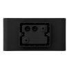 Illuminazione Eglo GRUTTI Illuminazione esterna LED Antracite, 2-Luci