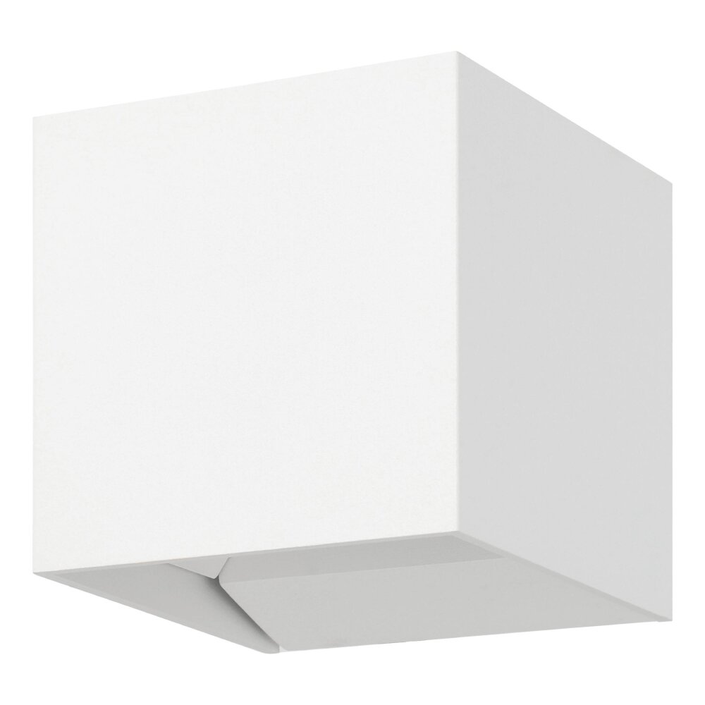 Illuminazione Eglo Eglo Illuminazione esterna LED Bianco, 2-Luci main product photo