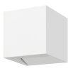 Illuminazione Eglo Eglo Illuminazione esterna LED Bianco, 2-Luci