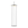 Illuminazione Leuchten Direkt ANSELM Lampada da terra LED Bianco, 1-Luce Illuminazione Leuchten Direkt ANSELM Lampada da terra LED Bianco, 1-Luce