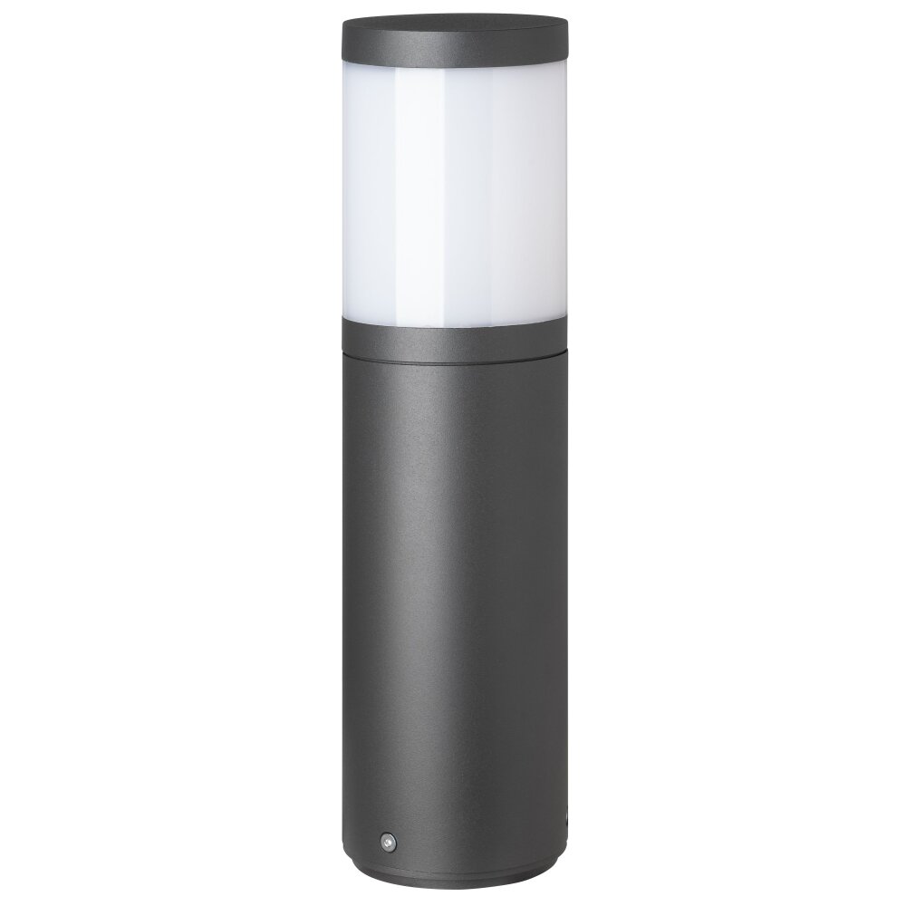 Illuminazione LCD Langenau Applique Antracite, 1-Luce main product photo