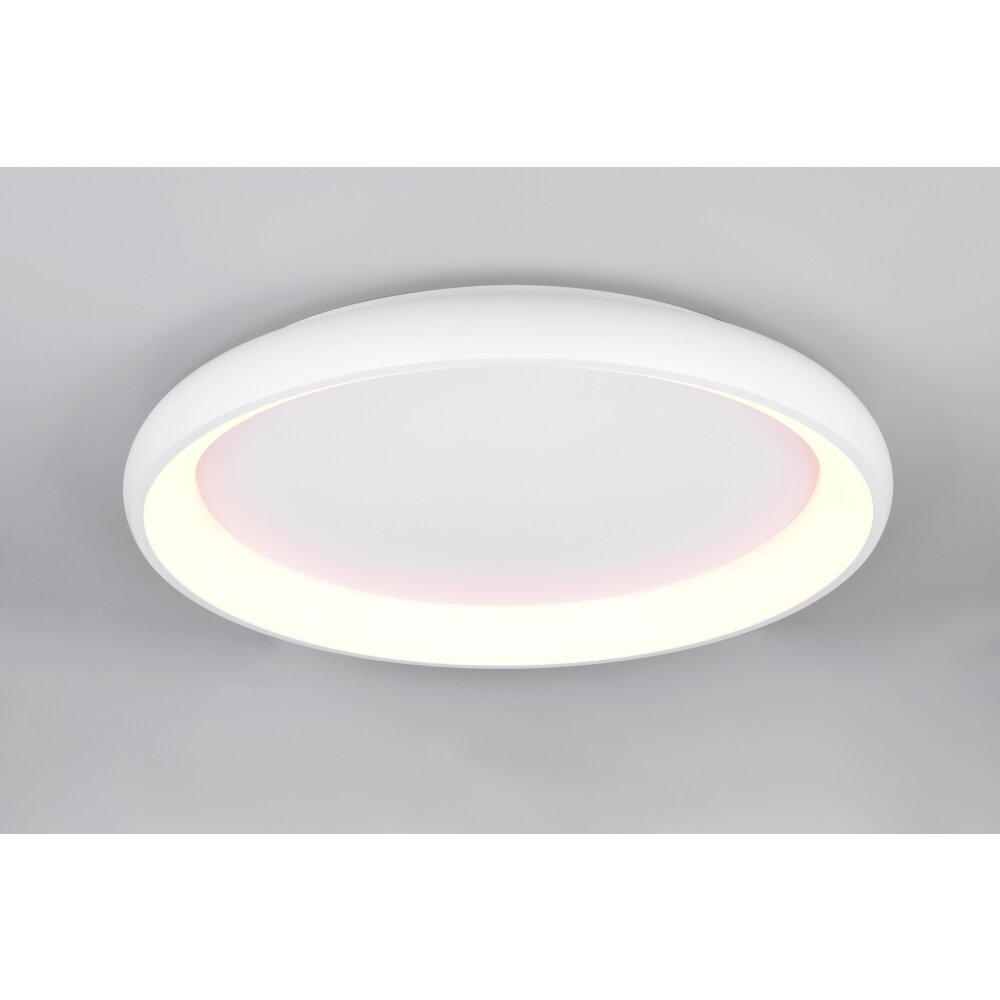 Illuminazione Trio Leuchten Cardona Plafoniera LED Bianco, 1-Luce main product photo