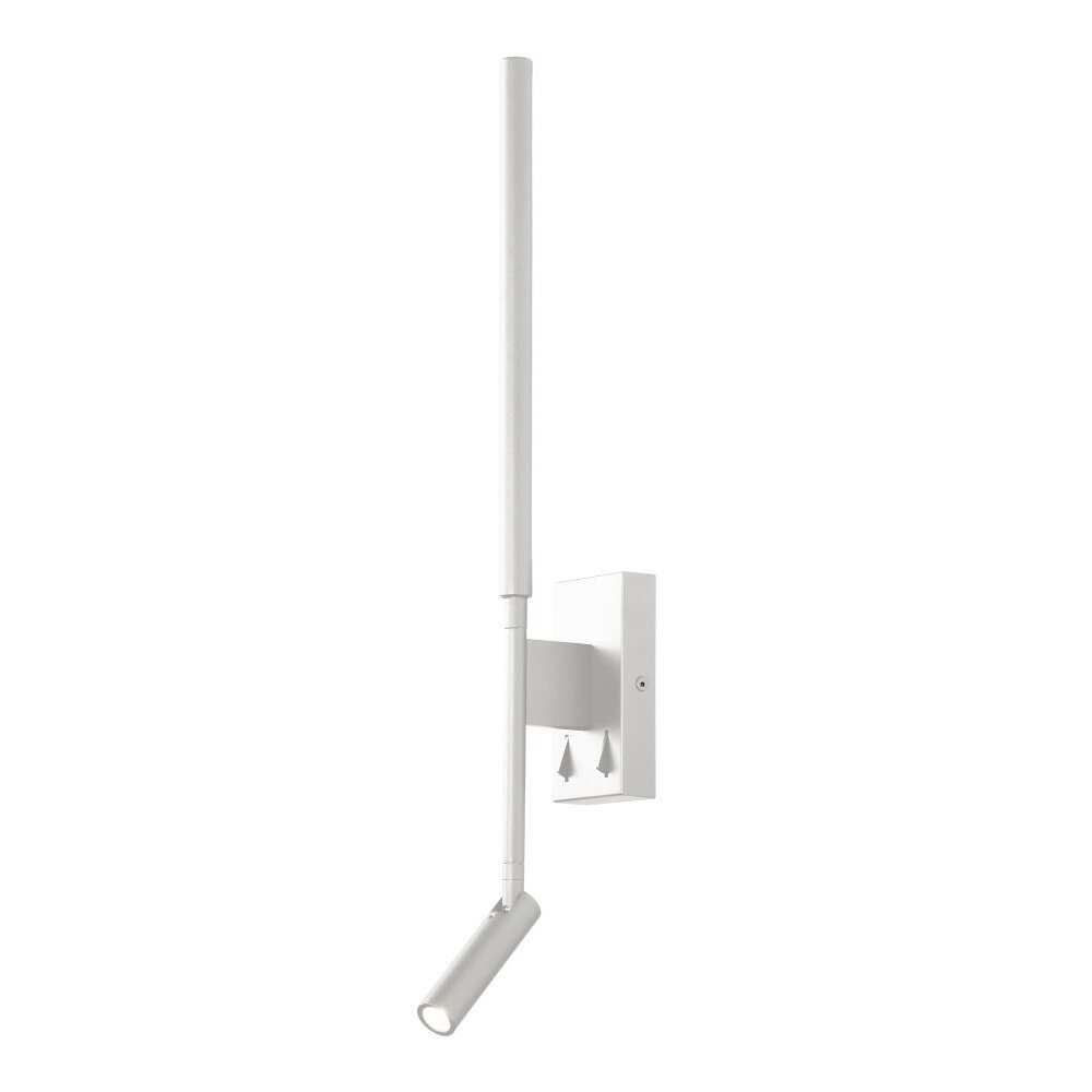 Applique Mantra TORCH LED Bianco, 1-Luce main product photo