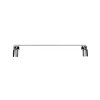 Illuminazione Trio Leuchten Enrico Applique LED Cromo, 3-Luci