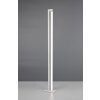 Illuminazione Trio Leuchten Seeker Lampada da terra LED Grigio, 1-Luce