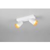 Illuminazione Trio Leuchten Sharp Faretto da soffitto Bianco, 2-Luci Illuminazione Trio Leuchten Sharp Faretto da soffitto Bianco, 2-Luci