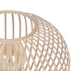 Illuminazione Trio Leuchten Gila Lampada da tavolo Beige, 1-Luce