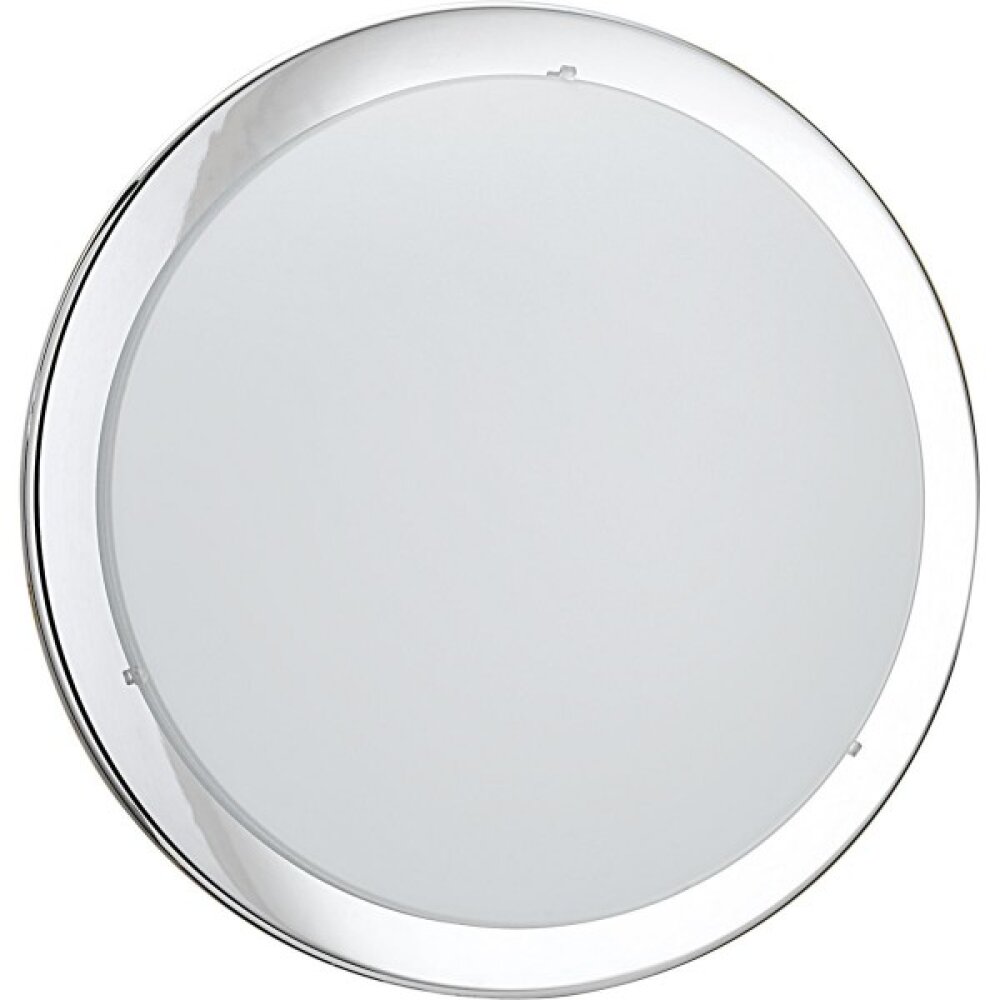 Eglo PLANET Applique e plafoniera Cromo main product photo