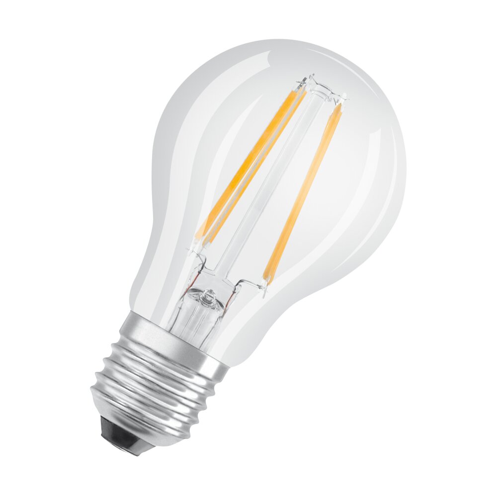 Illuminazione Osram E27 LED 6 Watt Bianco neutro 806 Lumen main product photo