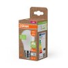 Illuminazione Osram E27 4.9 Watt Bianco neutro 470 Lumen