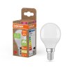 Illuminazione Osram E14 3.3 Watt Bianco caldo 250 Lumen Illuminazione Osram E14 3.3 Watt Bianco caldo 250 Lumen