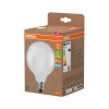 Illuminazione Osram E27 5 Watt bianco luce diurna 1055 Lumen