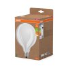 Illuminazione Osram E27 7.2 Watt bianco caldo 1521 Lumen