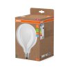Illuminazione Osram E27 7.2 Watt bianco luce diurna 1521 Lumen