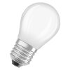 Illuminazione Osram E27 1.2 Watt Bianco neutro 255 Lumen Illuminazione Osram E27 1.2 Watt Bianco neutro 255 Lumen