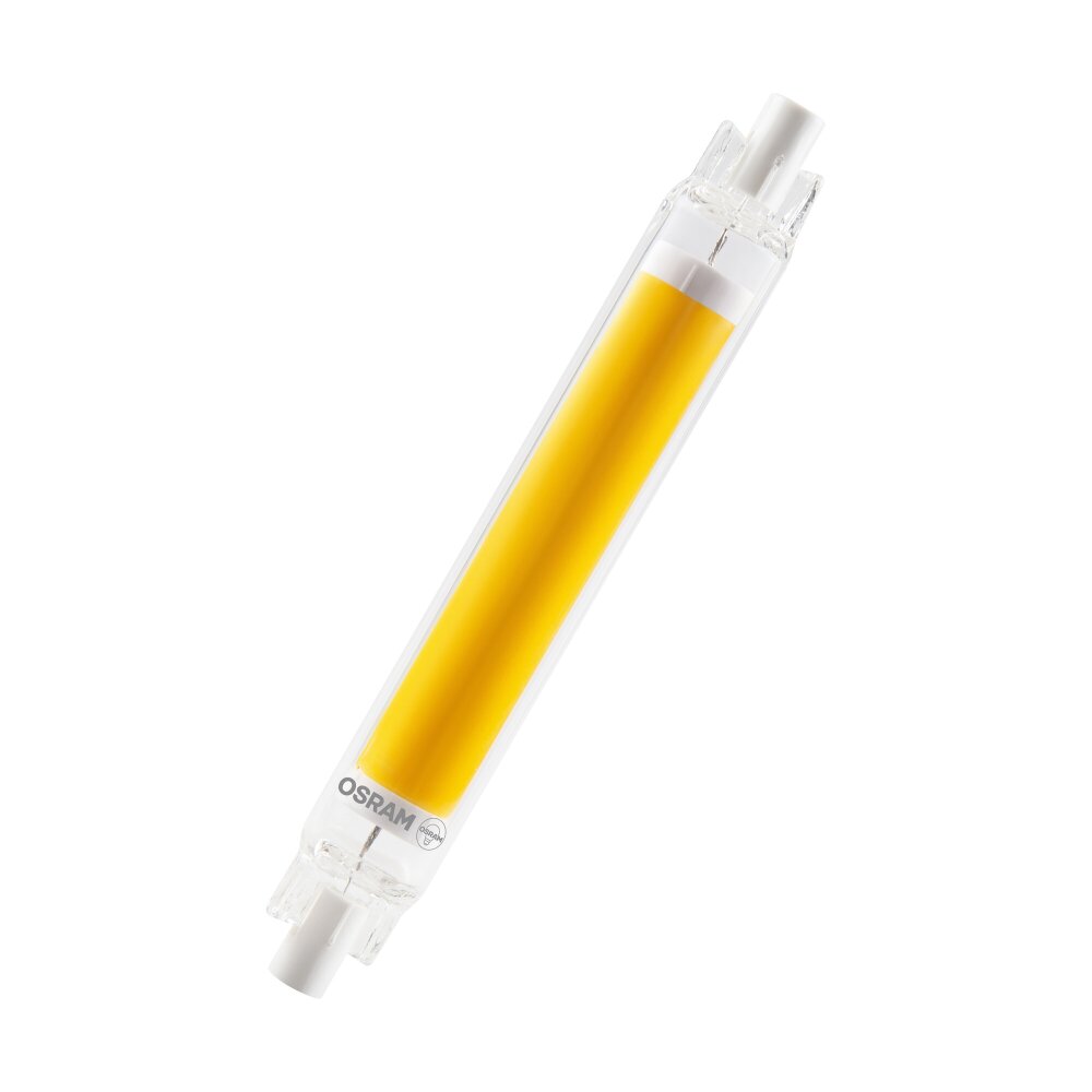 Illuminazione Osram R7S 8 Watt Bianco neutro 806 Lumen main product photo