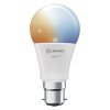 Illuminazione Ledvance B22d 9 Watt Bianco caldo dimmerabile 806 Lumen