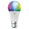 Illuminazione Ledvance B22d 9 Watt Bianco caldo dimmerabile 806 Lumen