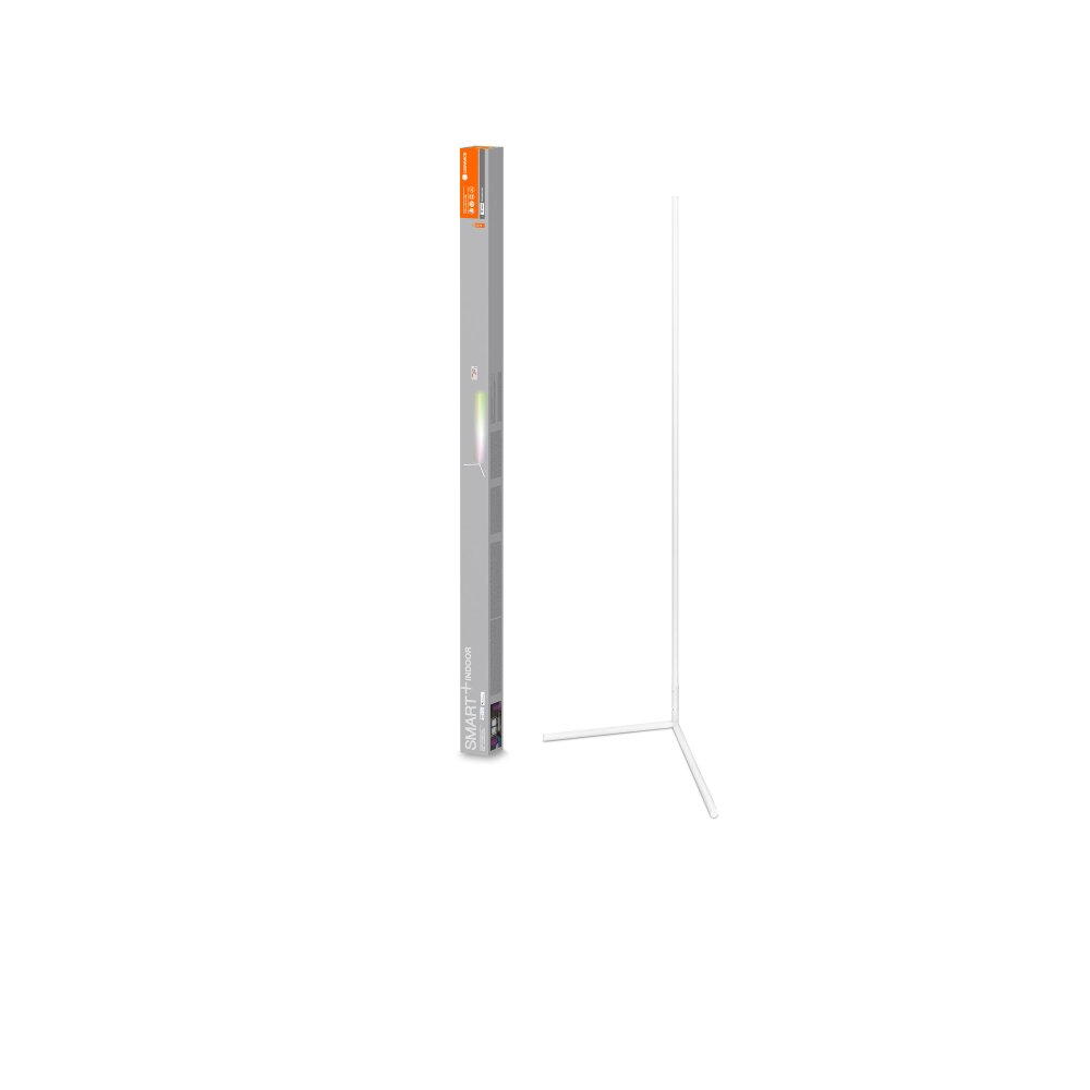 Illuminazione Ledvance FLOOR Lampada da terra LED Bianco, 1-Luce, Telecomando main product photo