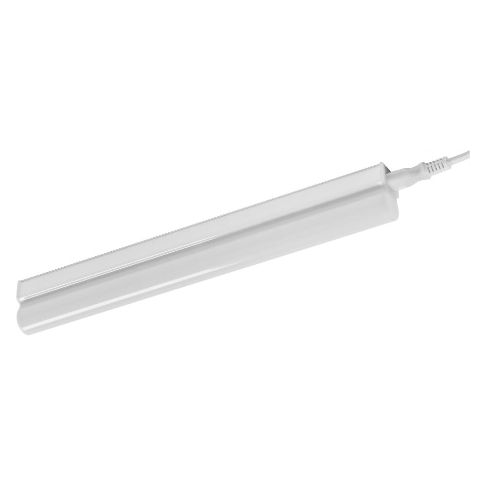 Illuminazione Ledvance Batten Illuminazione sottopensile LED Bianco, 1-Luce, Sensori di movimento main product photo