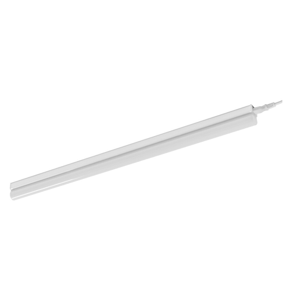 Illuminazione Ledvance Batten Illuminazione sottopensile LED Bianco, 1-Luce, Sensori di movimento main product photo