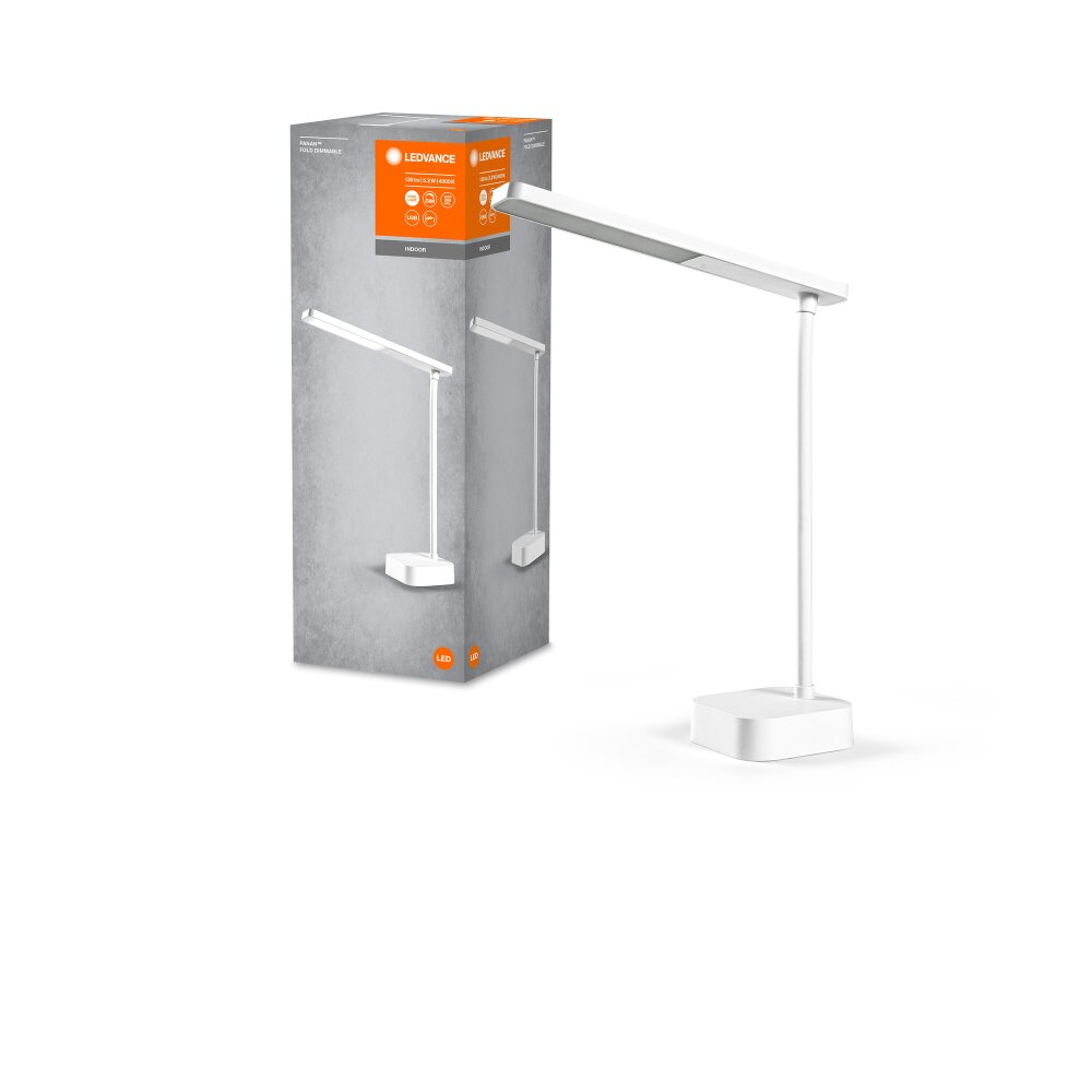 Illuminazione Ledvance PANAN Applique e plafoniera LED Bianco, 1-Luce main product photo