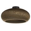 Illuminazione Ledvance DECOR Applique e plafoniera Marrone, 1-Luce