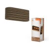 Illuminazione Ledvance DECOR Applique e plafoniera Marrone, 1-Luce