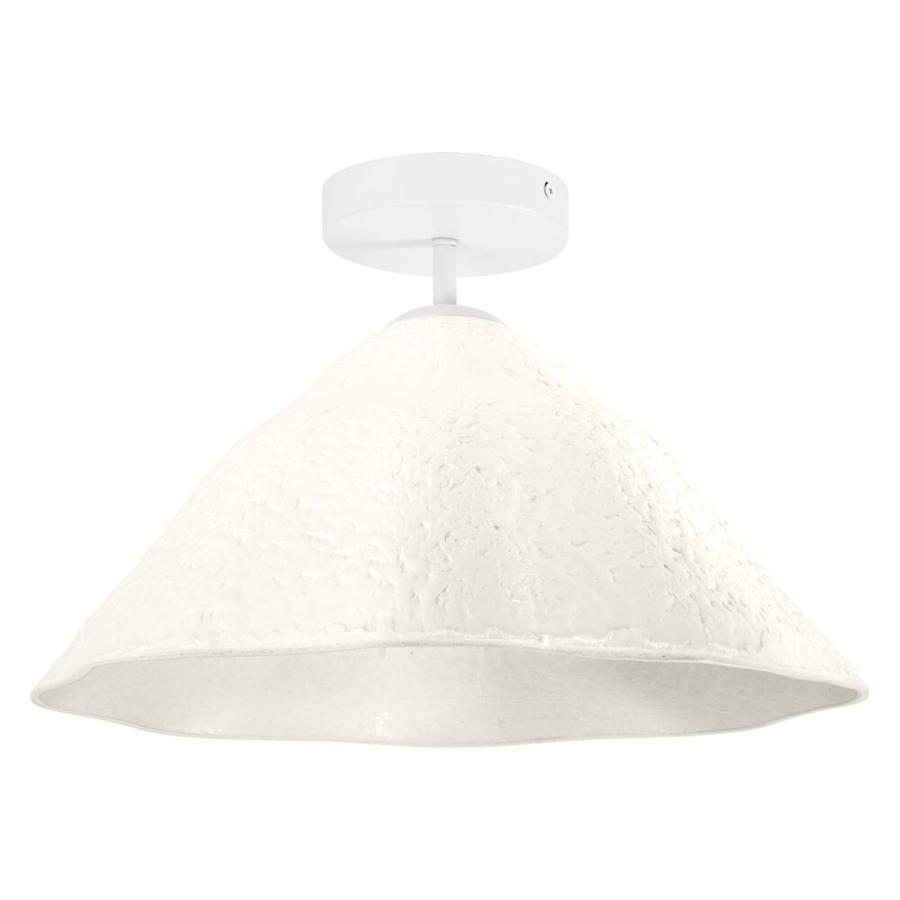 Illuminazione Ledvance DECOR Applique e plafoniera Bianco, 1-Luce main product photo