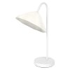 Illuminazione Ledvance DECOR Applique e plafoniera Bianco, 1-Luce