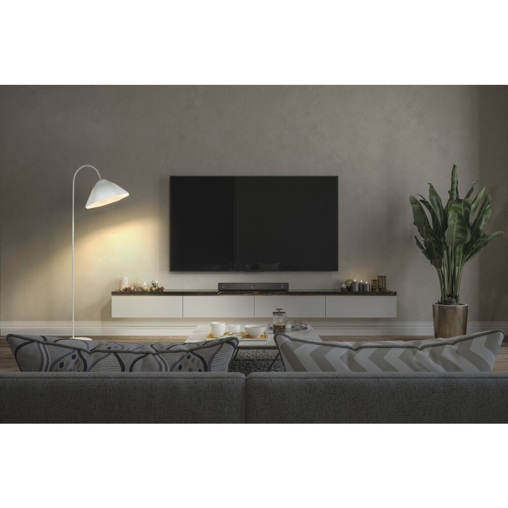 Illuminazione Ledvance DECOR Applique e plafoniera Bianco, 1-Luce main product photo