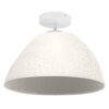 Illuminazione Ledvance DECOR Applique e plafoniera Bianco, 1-Luce