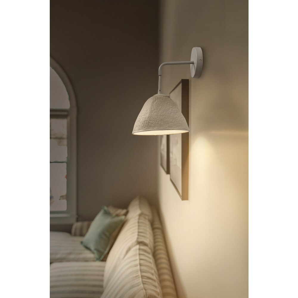 Illuminazione Ledvance DECOR Applique e plafoniera Bianco, 1-Luce main product photo