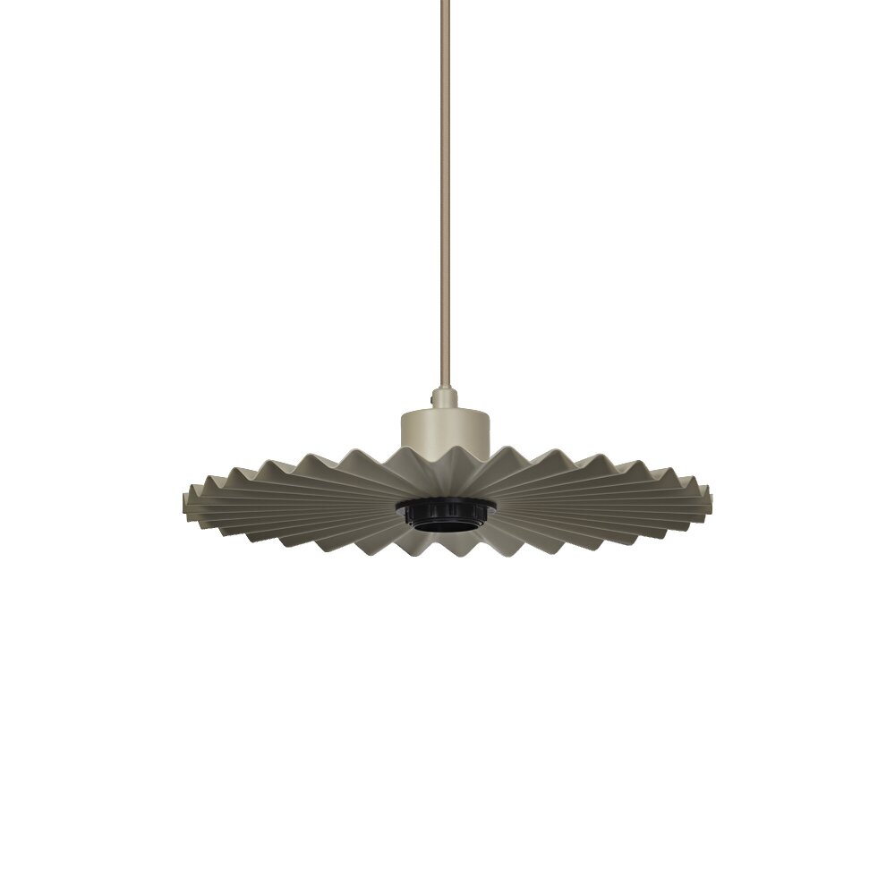 Illuminazione Ledvance DECOR Applique e plafoniera Beige, 1-Luce main product photo