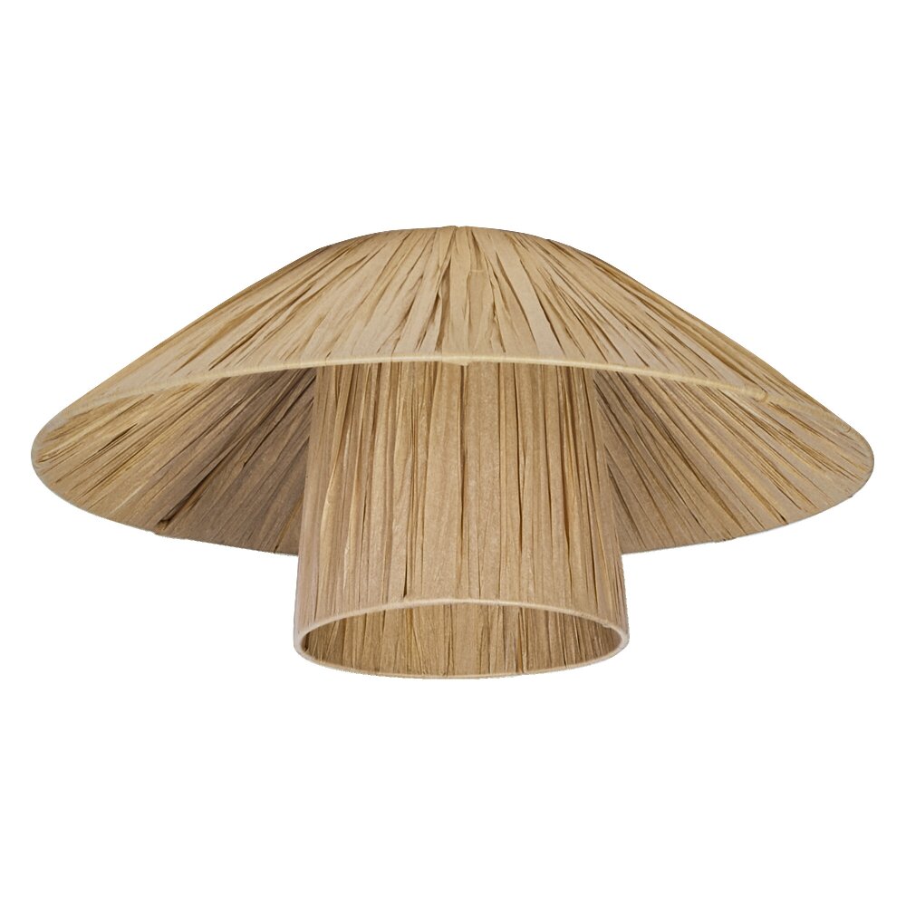 Illuminazione Ledvance DECOR Applique e plafoniera Marrone, 1-Luce main product photo