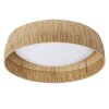 Illuminazione Ledvance DECOR Applique e plafoniera LED Marrone, 1-Luce
