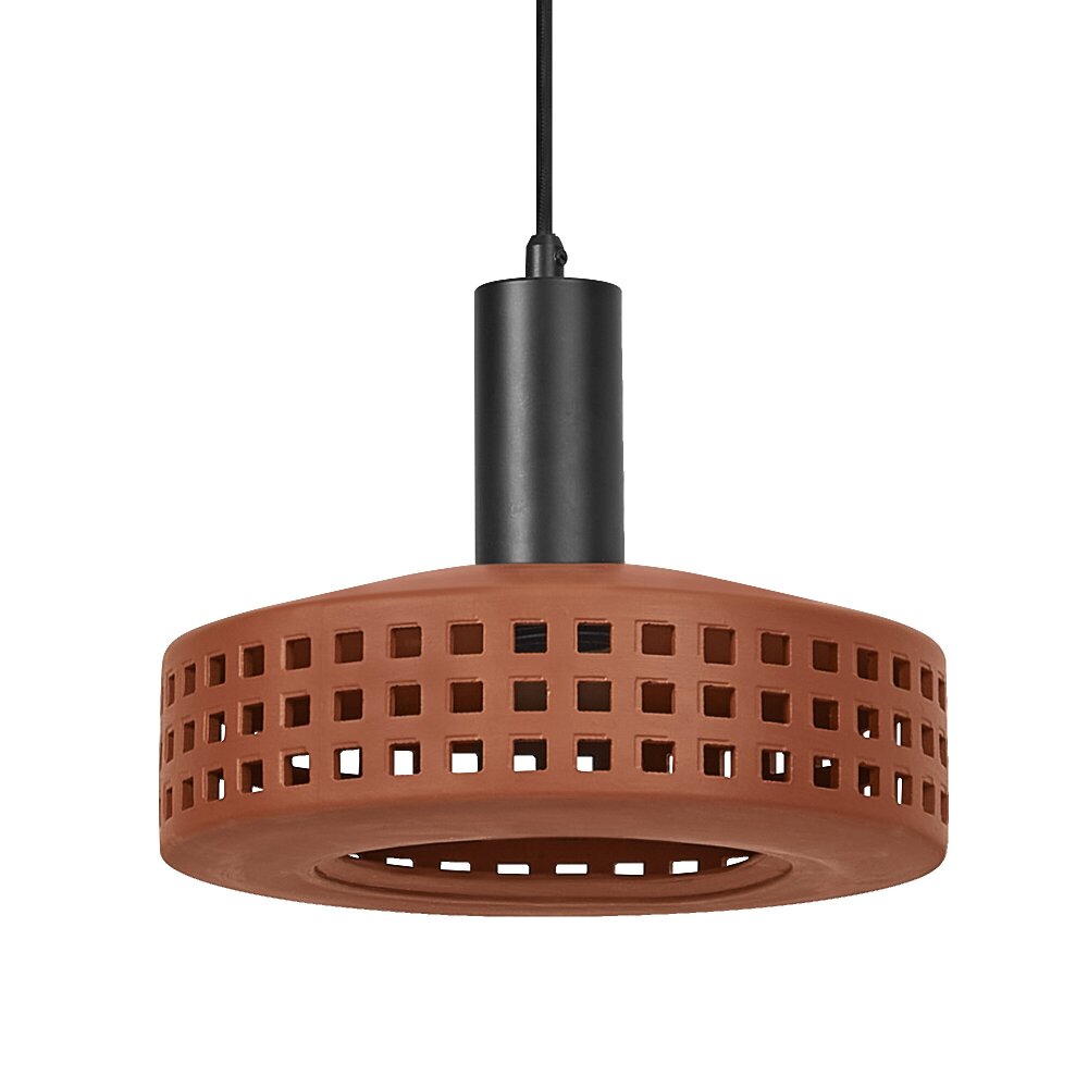 Illuminazione Ledvance DECOR Applique e plafoniera Marrone, 1-Luce main product photo