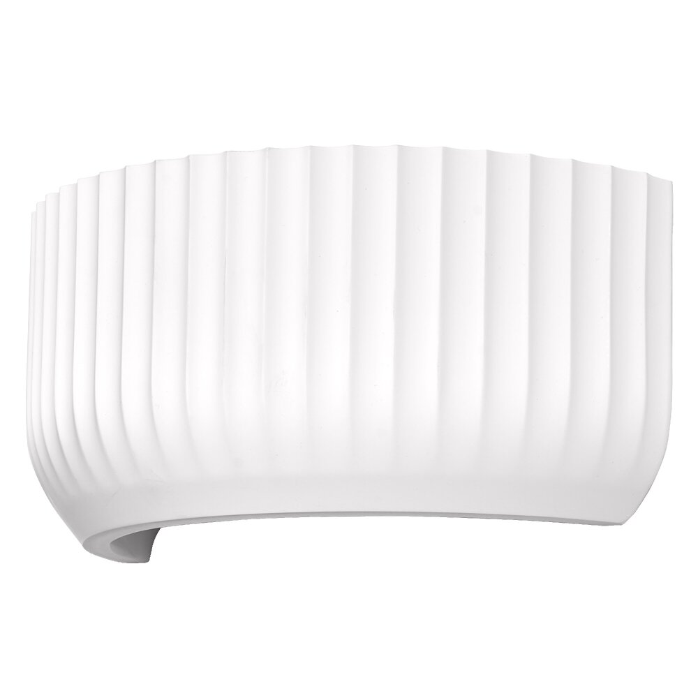 Illuminazione Ledvance DECOR Applique e plafoniera Bianco, 1-Luce main product photo