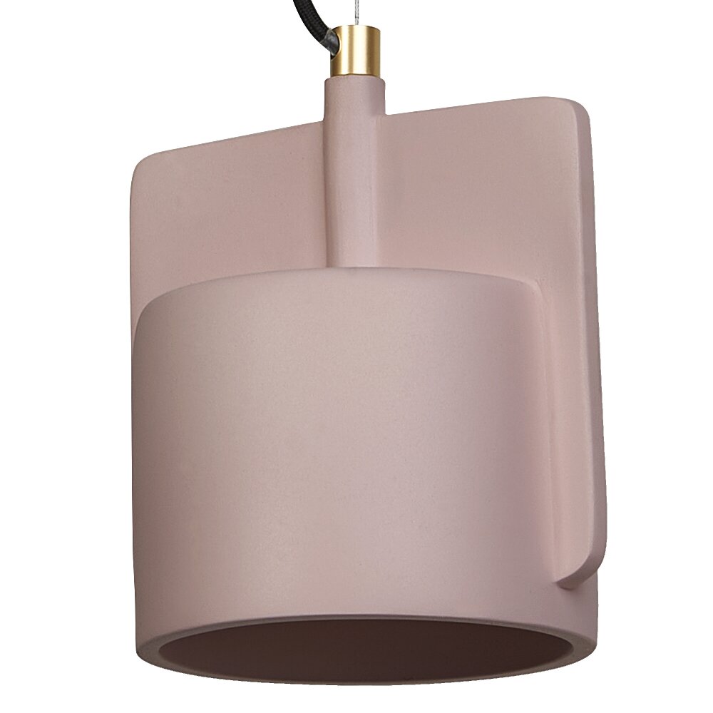 Illuminazione Ledvance DECOR Applique e plafoniera Fucsia, 1-Luce main product photo