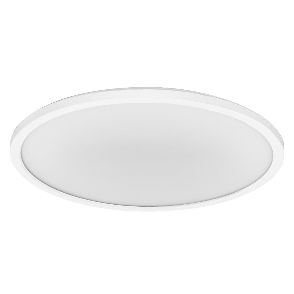 Illuminazione Ledvance ORBIS Applique e plafoniera LED Bianco, 1-Luce