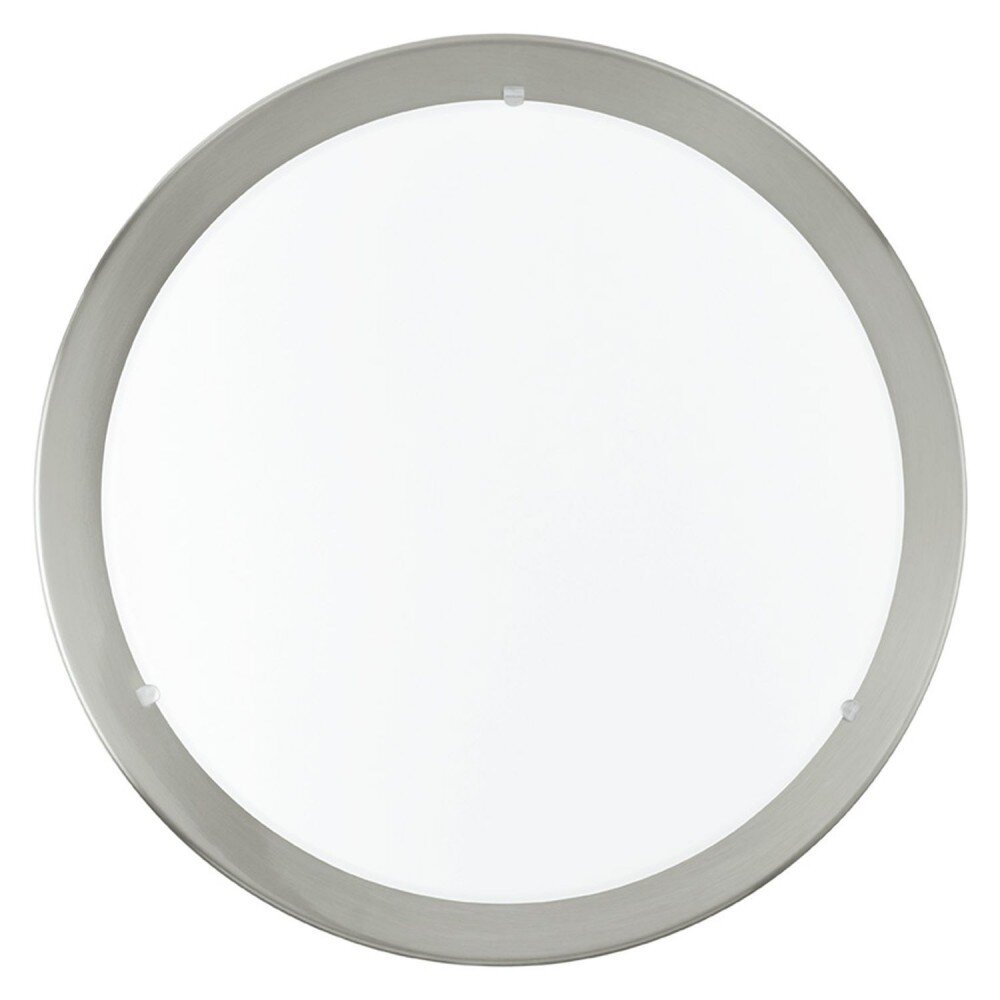 Eglo PLANET Applique e plafoniera da incasso LED Nichel opaco, 1-Luce main product photo