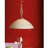 Steinhauer CAPRI Lampadario a sospensione Bronzo, 1-Luce