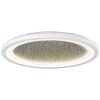 Illuminazione Brilliant Tanida Panel LED Bianco, 1-Luce
