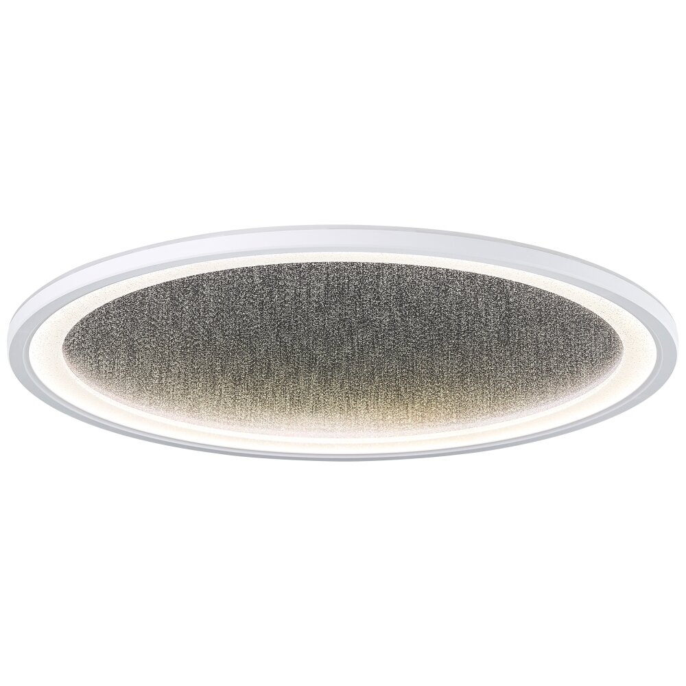 Illuminazione Brilliant Tanida Panel LED Bianco, 1-Luce, Telecomando main product photo