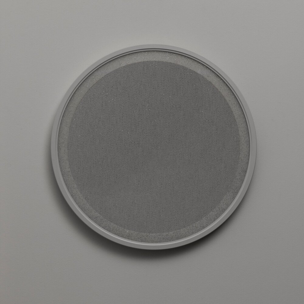 Illuminazione Brilliant Tanida Panel LED Bianco, 1-Luce, Telecomando