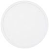 Illuminazione Brilliant Briston Plafoniera LED Bianco, 1-Luce, Telecomando